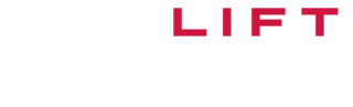 The Lift Gym logo